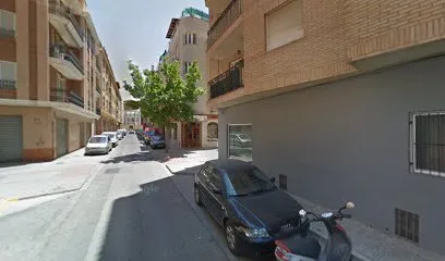 Cristina Sanchís Polop