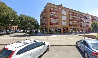 Cristina Suárez Hair Salon