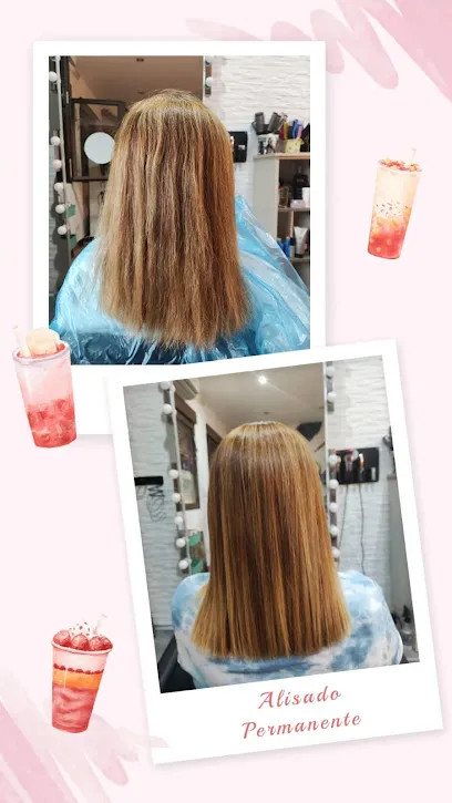 Cristina Valenti Peluquería Unisex