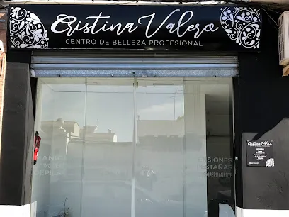 Cristina Valero