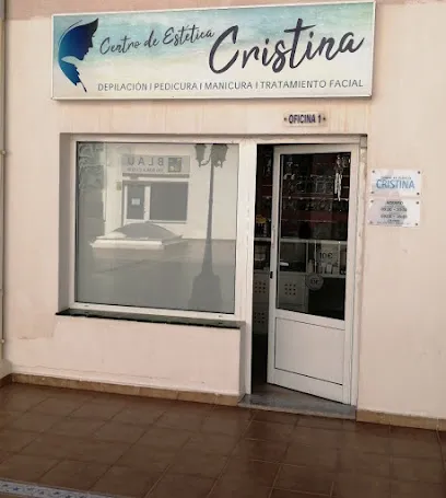 CRISTINA