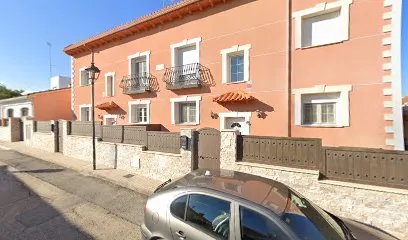 Cristina