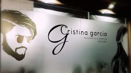 CristinaGarcia peluqueria&estetica