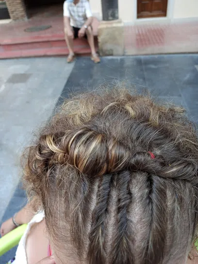 Cristyle Peluquería-Estética.