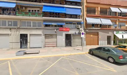 Cronos estilistas