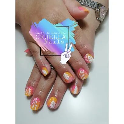 CruellaNails