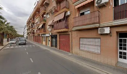Cruz Peluqueros