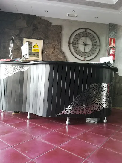 Cruz Peluqueros Sureste
