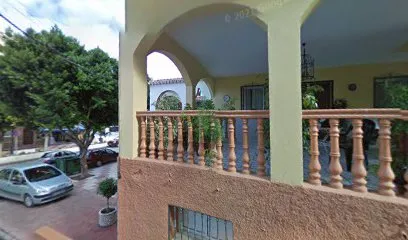 Ctr peluquería y estética