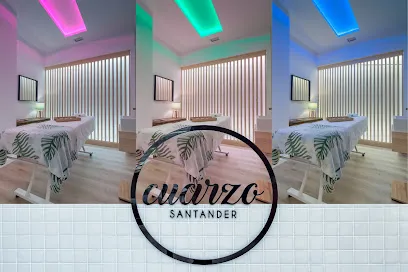 Cuarzo Santander