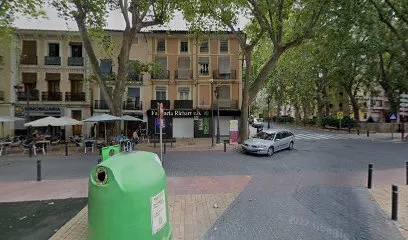 Cuenca Cerdá V
