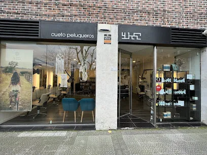Cueto Peluqueros | Peluquería Begoña