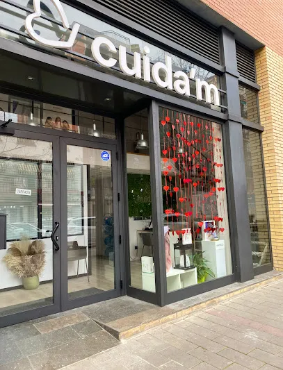 Cuida'M Centre d'Estética