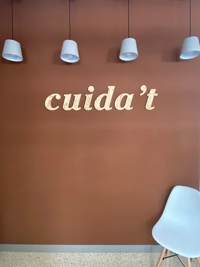 Cuida't Tarragona