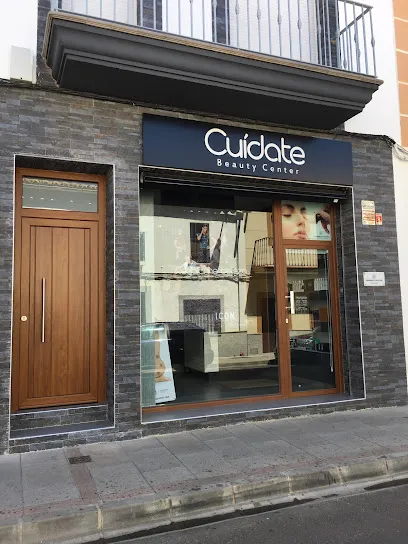 Cuidate Beauty Center