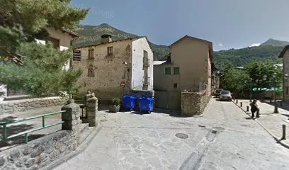 Cuidate en Benasque