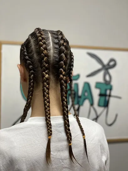 Cuñat Stylist