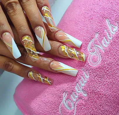 Cuqui Nails