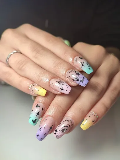 Curiel Nails