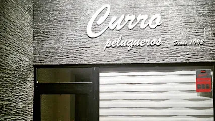 Curro Peluqueros