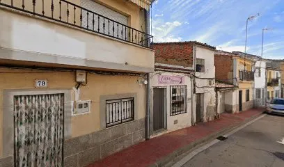 Curvas Flamencas