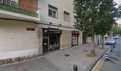 Cut And Comb Peluquería
