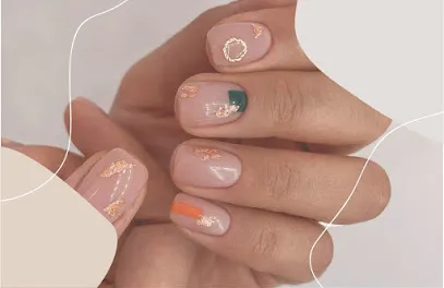 CUTE Nails