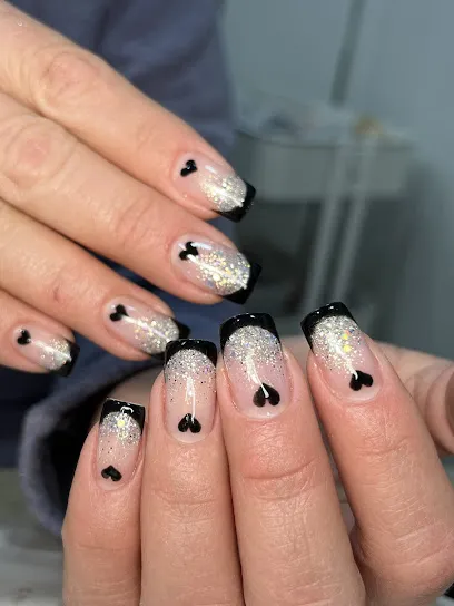 Cute Nails Centro