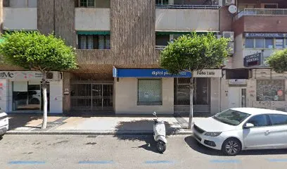 CutMe Peluquería