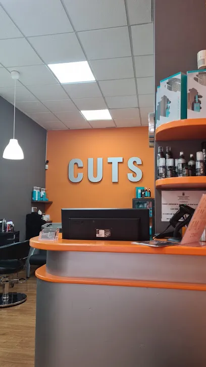 Cuts Peluqueria unisex