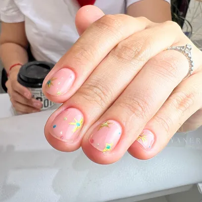 CYANER Nails Salón