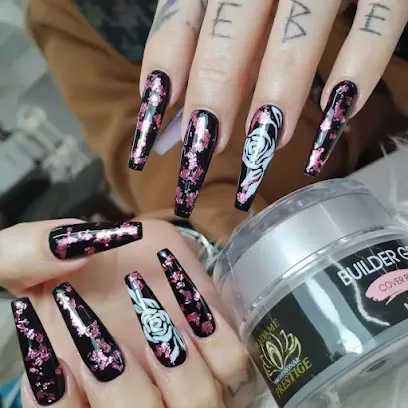 Cym Nails