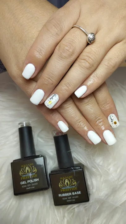 CYM Nails