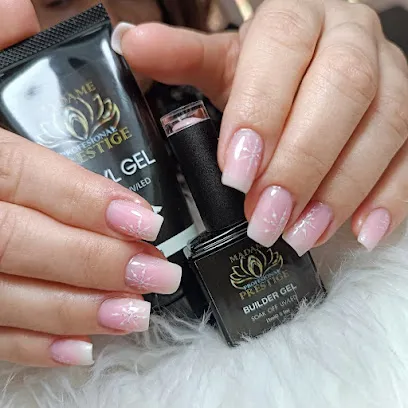 CYM Nails