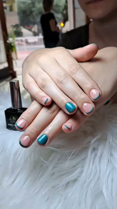CYM Nails