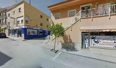 CYNPELUQUEROS