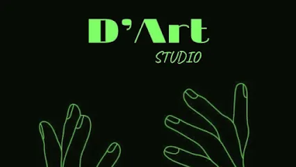 D'Art studio