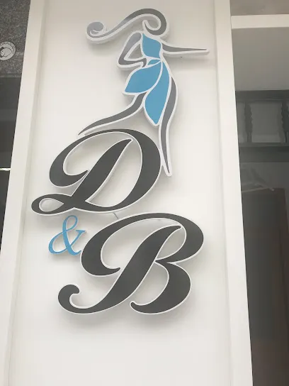D&B peluqueria y Estética