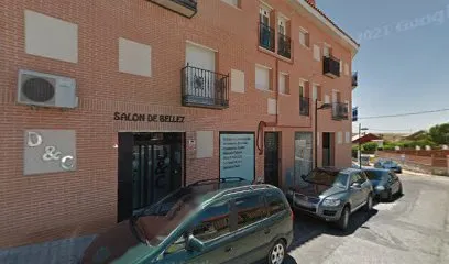 D & C Peluquería