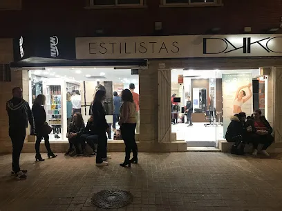 D & K Peluqueros