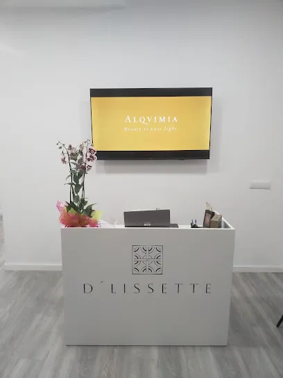 D'LISSETTE