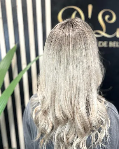 D’Lux espacio de belleza