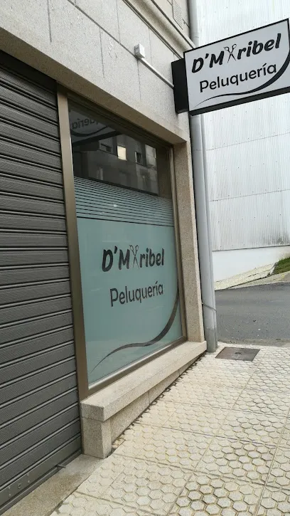 D' Maribel Peluquería