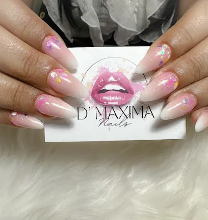 D Maxima Nails