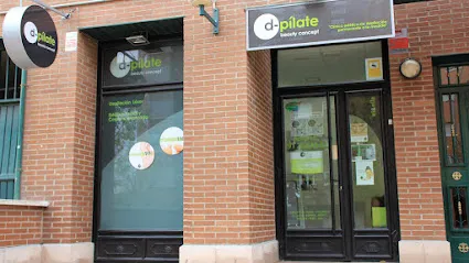 D-Pilate Mostoles