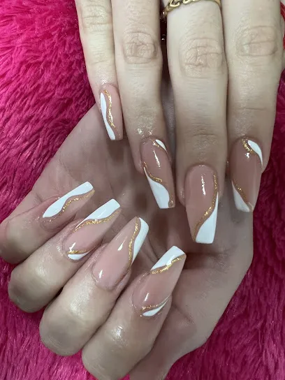 D s Nails y make up