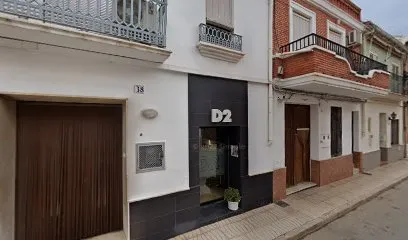 D2 Centro de Uñas