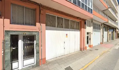 D2 PELUQUEROS, COM.B.
