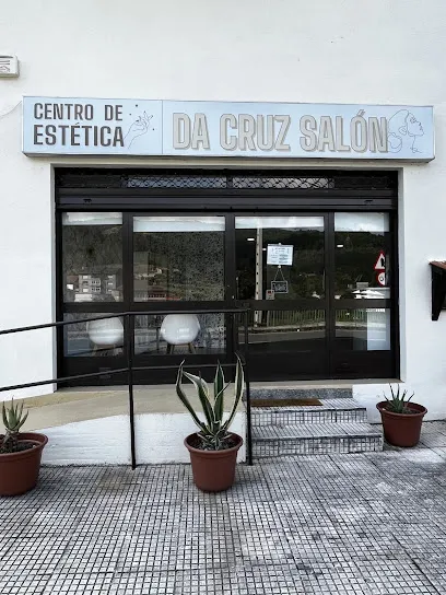 Da Cruz Salon | Centro