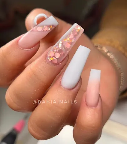 Dahia Nails